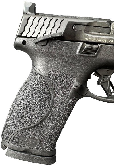 SMITH & WESSON M&P10 M2.0 10MM - Image 3 of 10