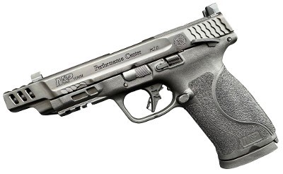 SMITH & WESSON M&P10 M2.0 10MM - Image 9 of 10