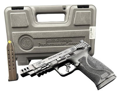 SMITH & WESSON M&P10 M2.0 10MM - Image 10 of 10