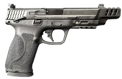 SMITH & WESSON M&P10 M2.0 10MM