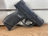 TAURUS PT740 SLIM (1-740031FDE) 40 Smith & Wesson - Image 5 of 11