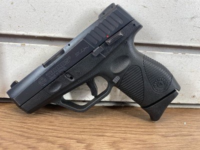 TAURUS PT740 SLIM (1-740031FDE) 40 Smith & Wesson - Image 2 of 11