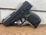 TAURUS PT740 SLIM (1-740031FDE) 40 Smith & Wesson - Image 2 of 11