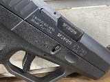TAURUS PT740 SLIM (1-740031FDE) 40 Smith & Wesson - Image 6 of 11