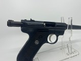 RUGER MK II.22 LR - Image 5 of 5