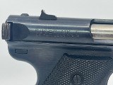 RUGER MK II.22 LR - Image 4 of 5