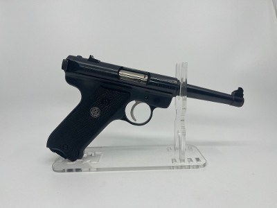 RUGER MK II.22 LR - Image 1 of 5