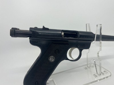 RUGER MK II.22 LR - Image 5 of 5