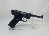 RUGER MK II.22 LR - Image 1 of 5