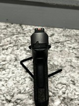 SMITH & WESSON M&P9 SHIELD EZ .9mm - Image 5 of 6