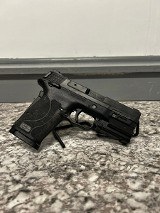 SMITH & WESSON M&P9 SHIELD EZ .9mm - Image 2 of 6