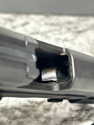 SMITH & WESSON M&P9 SHIELD EZ .9mm - Image 6 of 6