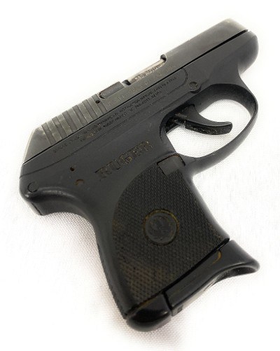 RUGER LCP .380 ACP - Image 9 of 9