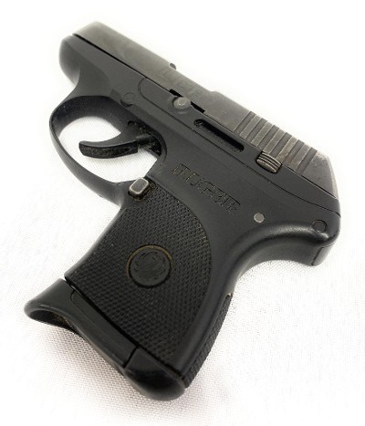 RUGER LCP .380 ACP - Image 8 of 9
