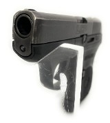 RUGER LCP .380 ACP - Image 6 of 9