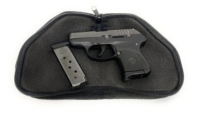 RUGER LCP .380 ACP - Image 1 of 9