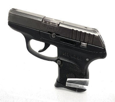 RUGER LCP .380 ACP - Image 4 of 9