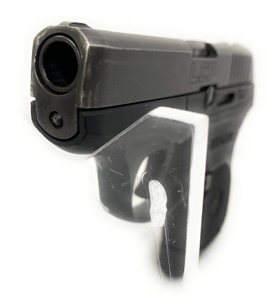 RUGER LCP .380 ACP - Image 6 of 9