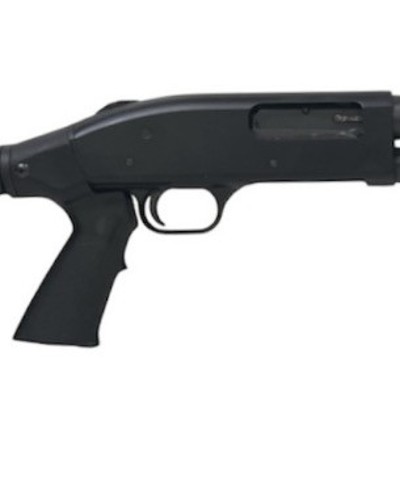 MOSSBERG 500 12 GA - Image 7 of 8