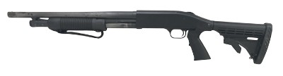 MOSSBERG 500 12 GA - Image 1 of 8