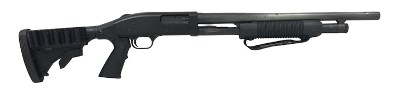 MOSSBERG 500 12 GA - Image 2 of 8