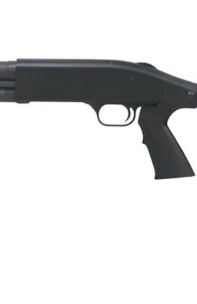 MOSSBERG 500 12 GA - Image 4 of 8