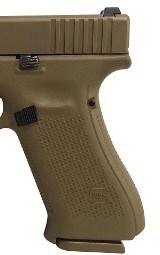 GLOCK 19X 9MM LUGER (9x19 PARA) - 4 of 7