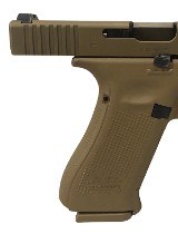GLOCK 19X 9MM LUGER (9x19 PARA) - 5 of 7