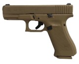 GLOCK 19X 9MM LUGER (9x19 PARA) - 1 of 7