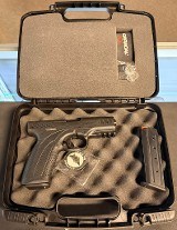 CARACAL ENHANCED F 9MM LUGER (9x19 PARA) - Image 3 of 3