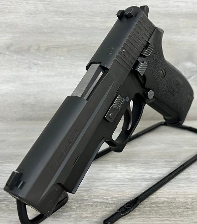 SIG SAUER P220 .45 ACP - Image 1 of 10