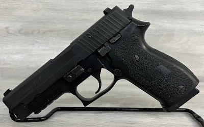 SIG SAUER P220 .45 ACP - Image 2 of 10