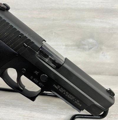 SIG SAUER P220 .45 ACP - Image 7 of 10