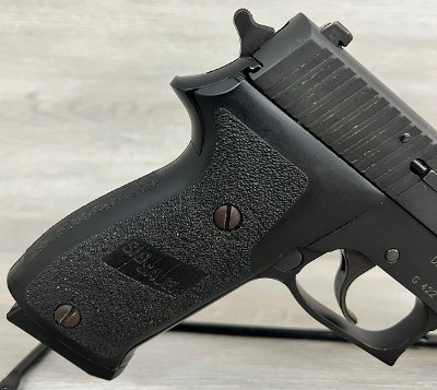 SIG SAUER P220 .45 ACP - Image 8 of 10