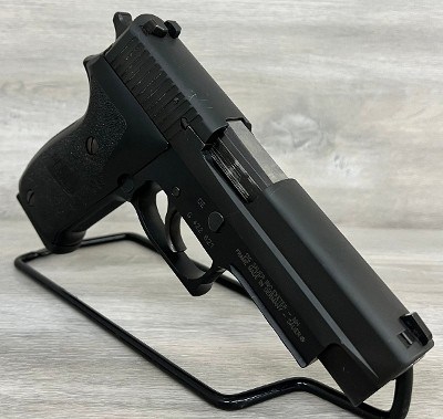 SIG SAUER P220 .45 ACP - Image 5 of 10