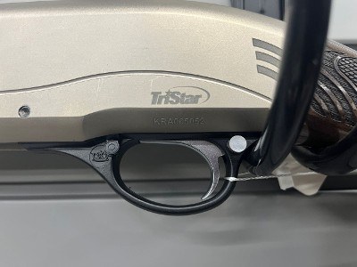 TRISTAR ARMS INC. RAPTOR 12 GA - Image 10 of 10