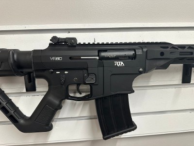 ROCK ISLAND ARMORY VR80 12 GA - Image 2 of 7