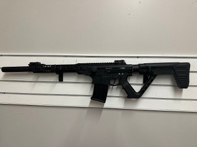 ROCK ISLAND ARMORY VR80 12 GA - Image 7 of 7