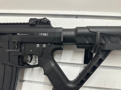 ROCK ISLAND ARMORY VR80 12 GA - Image 5 of 7