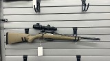 RUGER AMERICAN RIFLE RANCH .450 BUSHMASTER - Image 1 of 8