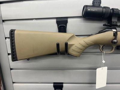 RUGER AMERICAN RIFLE RANCH .450 BUSHMASTER - Image 2 of 8