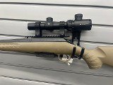 RUGER AMERICAN RIFLE RANCH .450 BUSHMASTER - Image 7 of 8