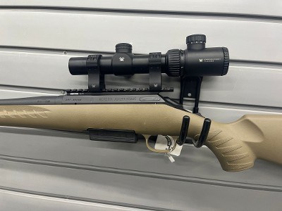 RUGER AMERICAN RIFLE RANCH .450 BUSHMASTER - Image 7 of 8