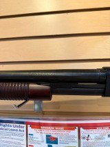 MOSSBERG 500 RETROGRADE 12 GA - Image 7 of 8