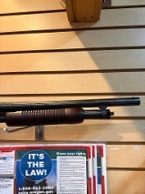 MOSSBERG 500 RETROGRADE 12 GA - Image 2 of 8