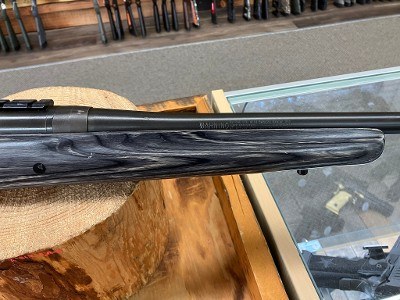MOSSBERG 100 ATR .243 WIN - Image 4 of 6