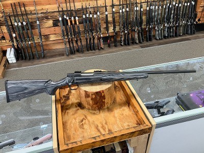 MOSSBERG 100 ATR .243 WIN - Image 1 of 6