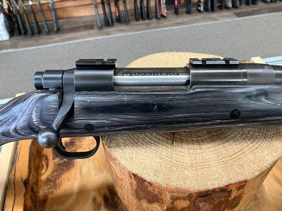 MOSSBERG 100 ATR .243 WIN - Image 3 of 6