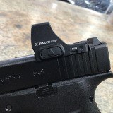 GLOCK G43X MOS 9MM LUGER (9X19 PARA) - Image 4 of 5