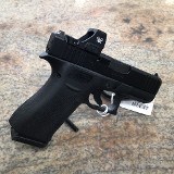 GLOCK G43X MOS 9MM LUGER (9X19 PARA) - Image 2 of 5